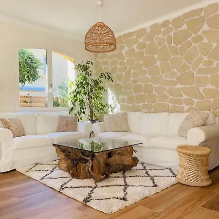 La Mediterraneenne - Maison Piscine Villa Montpellier